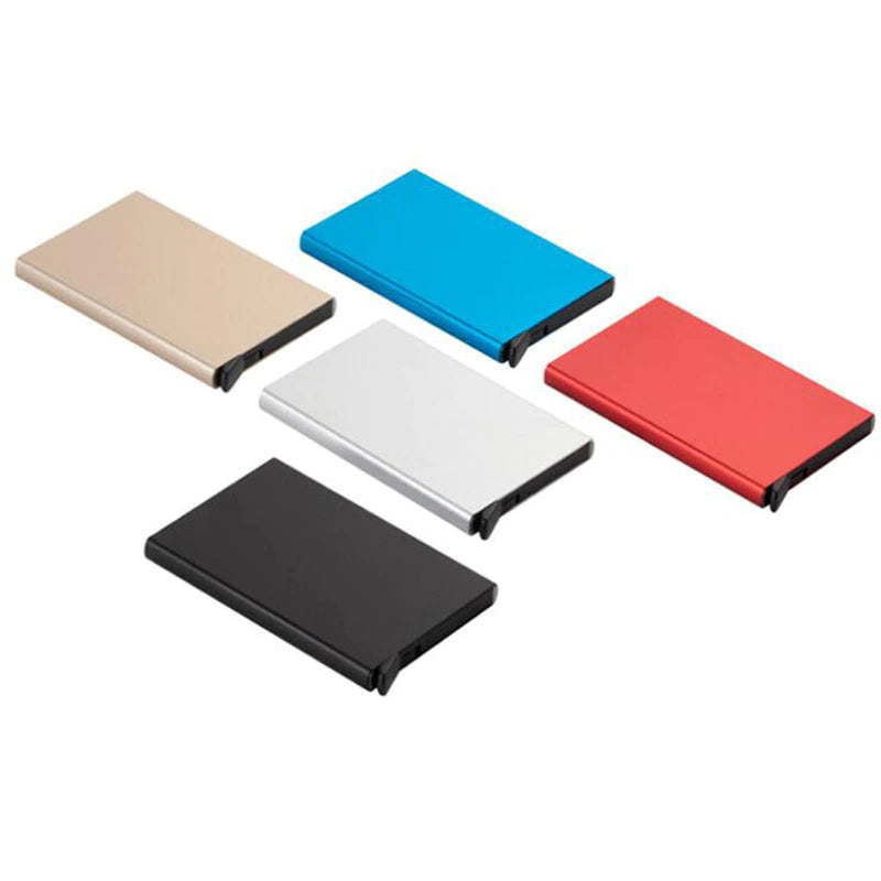 RFID PU WALLET