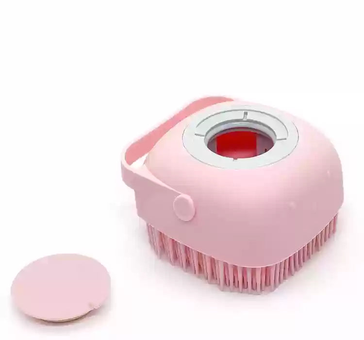 Silicon Bath Scrubber